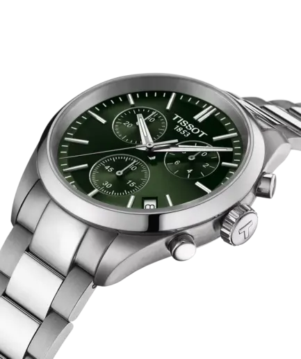 ساعت مچی مردانه برند تیسوت tissot کد T150.417.11.091.00
