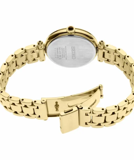 ساعت مچی زنانه برند سیکو seiko کد SRZ536P1