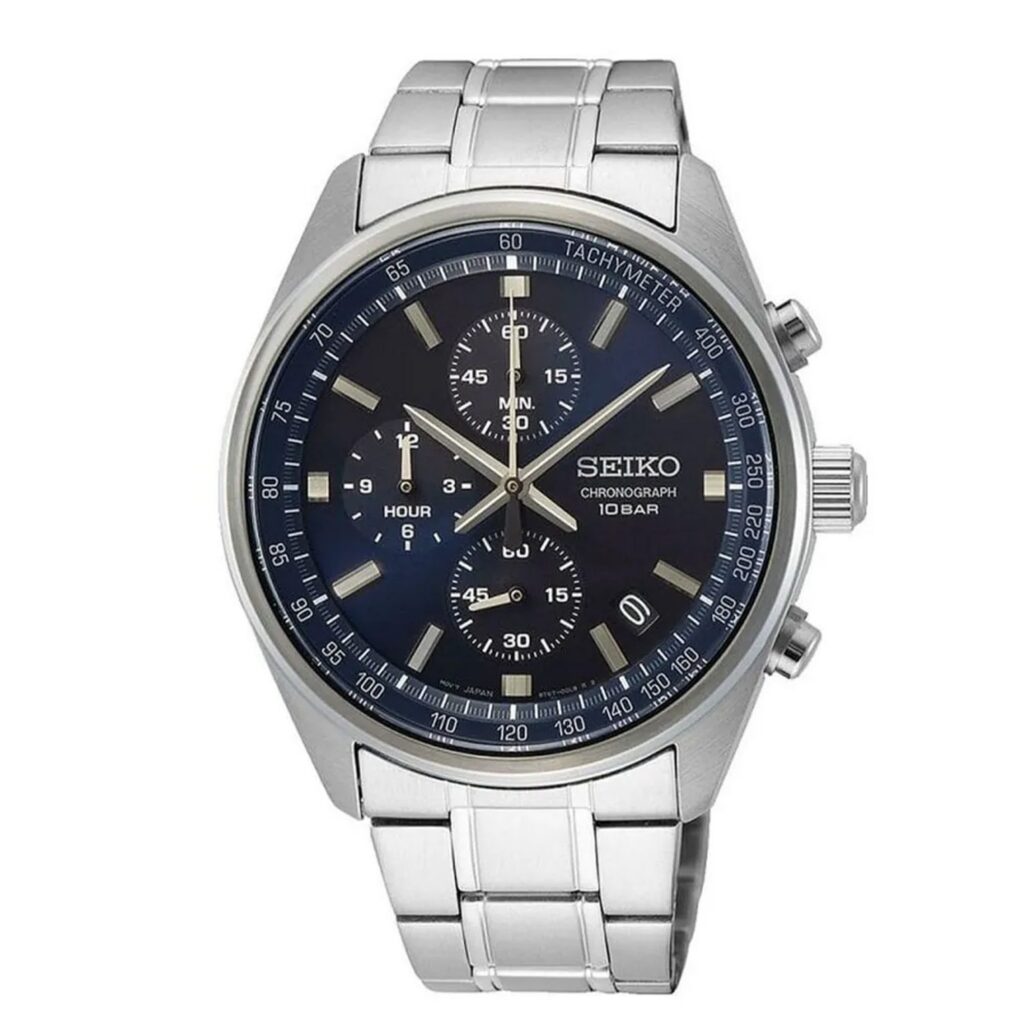 ساعت مچی مردانه برند سیکو seiko کد SSB377P1