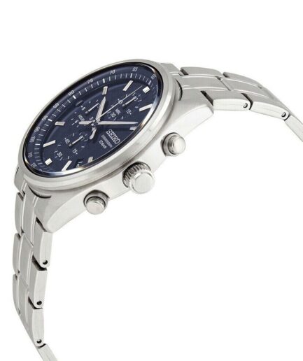 ساعت مچی مردانه برند سیکو seiko کد SSB377P1