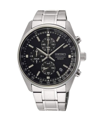 ساعت مچی مردانه برند سیکو seiko کد SSB379P1
