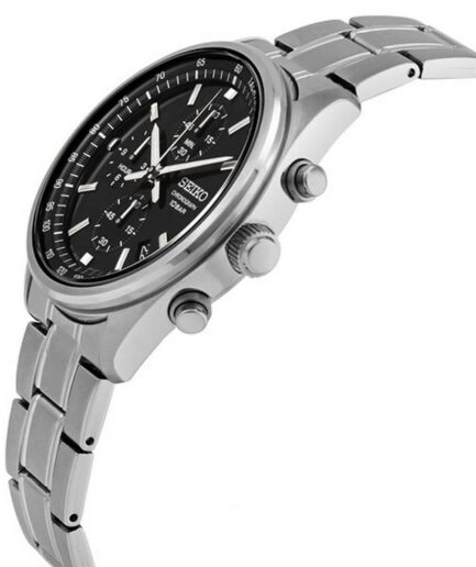ساعت مچی مردانه برند سیکو seiko کد SSB379P1