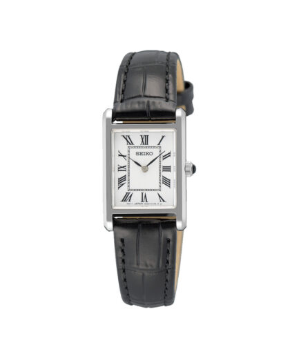 ساعت مچی زنانه برند سیکو seiko کد SWR107P1
