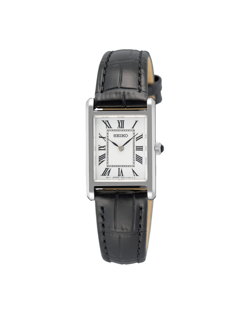 ساعت مچی زنانه برند سیکو seiko کد SWR107P1