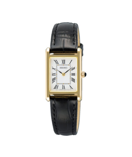 ساعت مچی زنانه برند سیکو seiko کد SWR108P1