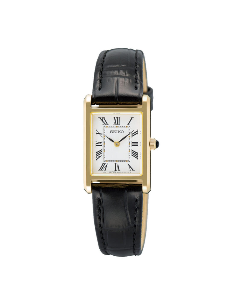 ساعت مچی زنانه برند سیکو seiko کد SWR108P1