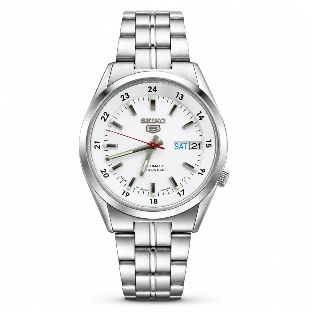 ساعت مچی مردانه برند سیکو seiko کد SNK559J1