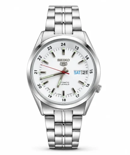 ساعت مچی مردانه برند سیکو seiko کد SNK559J1