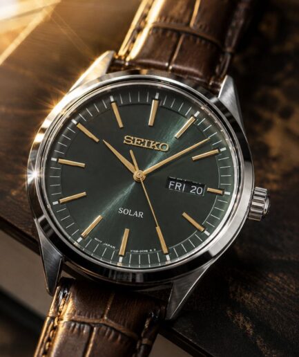 ساعت مچی مردانه برند سیکو seiko کد SNE529P1