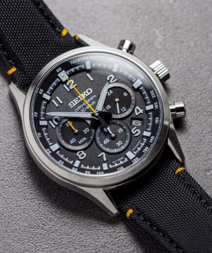 ساعت مچی مردانه برند سیکو seiko کد SSB449P1