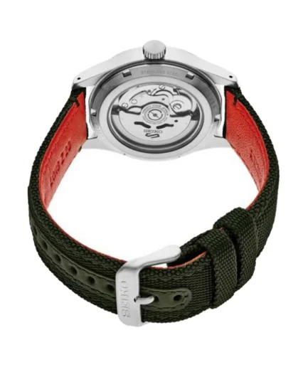 ساعت مچی مردانه برند سیکو seiko کد SRPH29K1