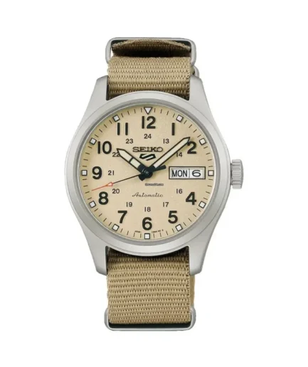 ساعت مچی مردانه برند سیکو seiko کد SRPJ83K1