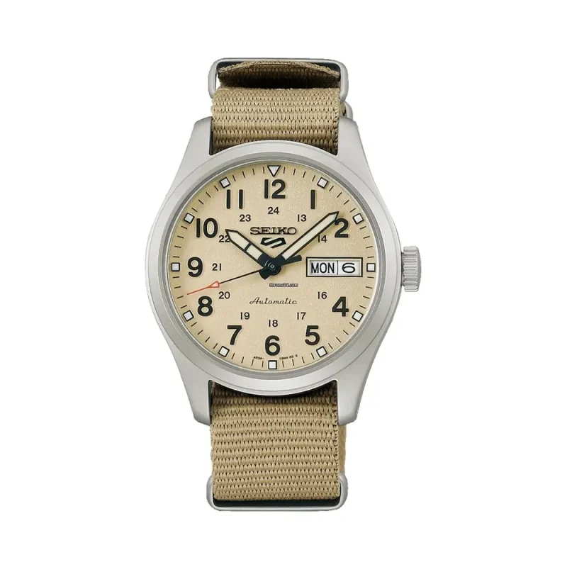 ساعت مچی مردانه برند سیکو seiko کد SRPJ83K1