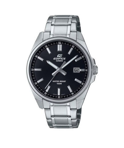 ساعت مچی مردانه بند استیل مدل EFV-150D-1AVUDF کاسیو ادی فایس |CASIO-EDIFICE