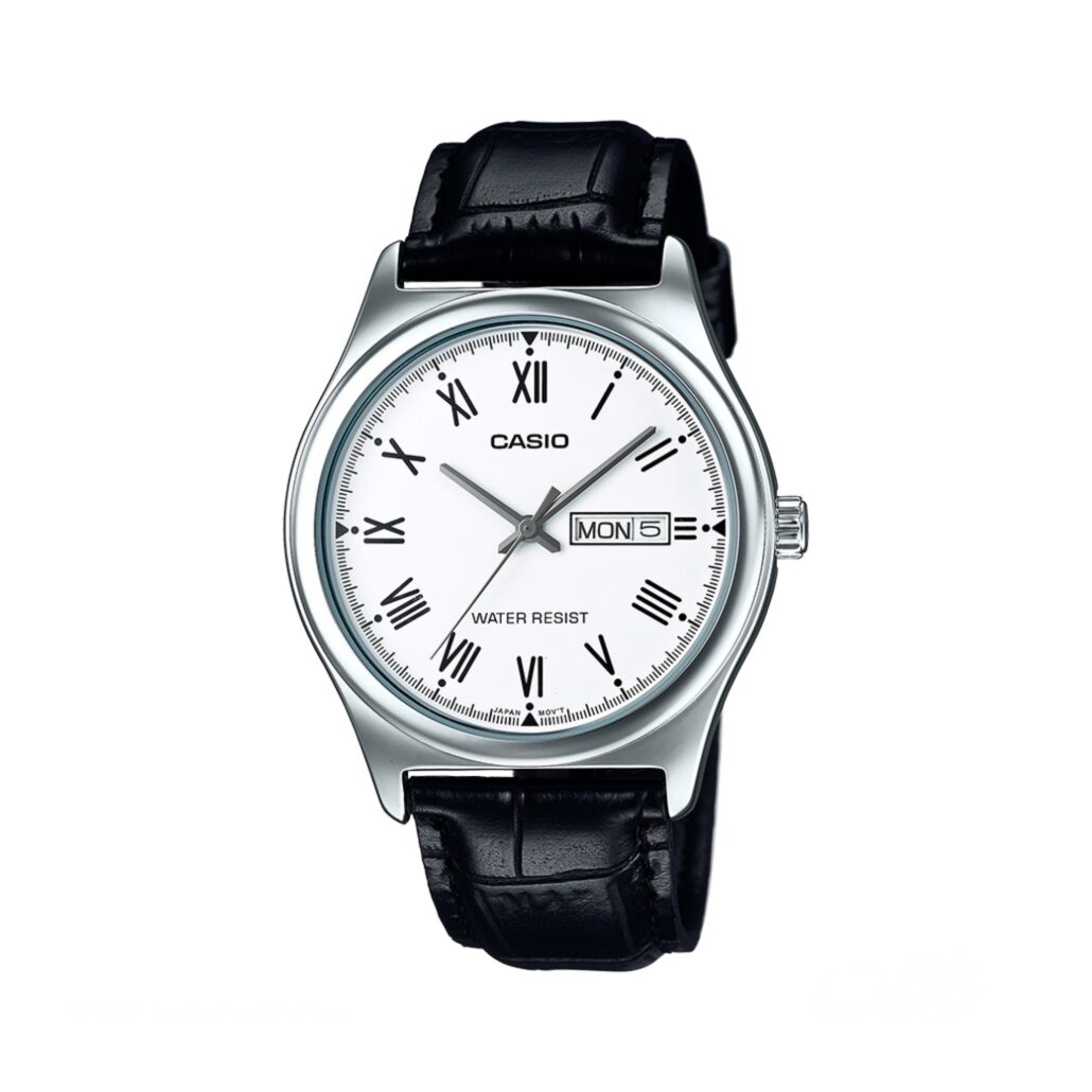 ساعت مچی مدل MTP-V006L-7B برند کاسیو |CASIO