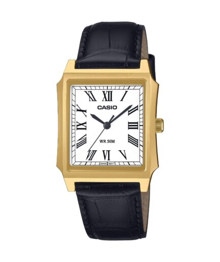 ساعت مچی مدل MTP-B190GL-7B برند کاسیو |CASIO