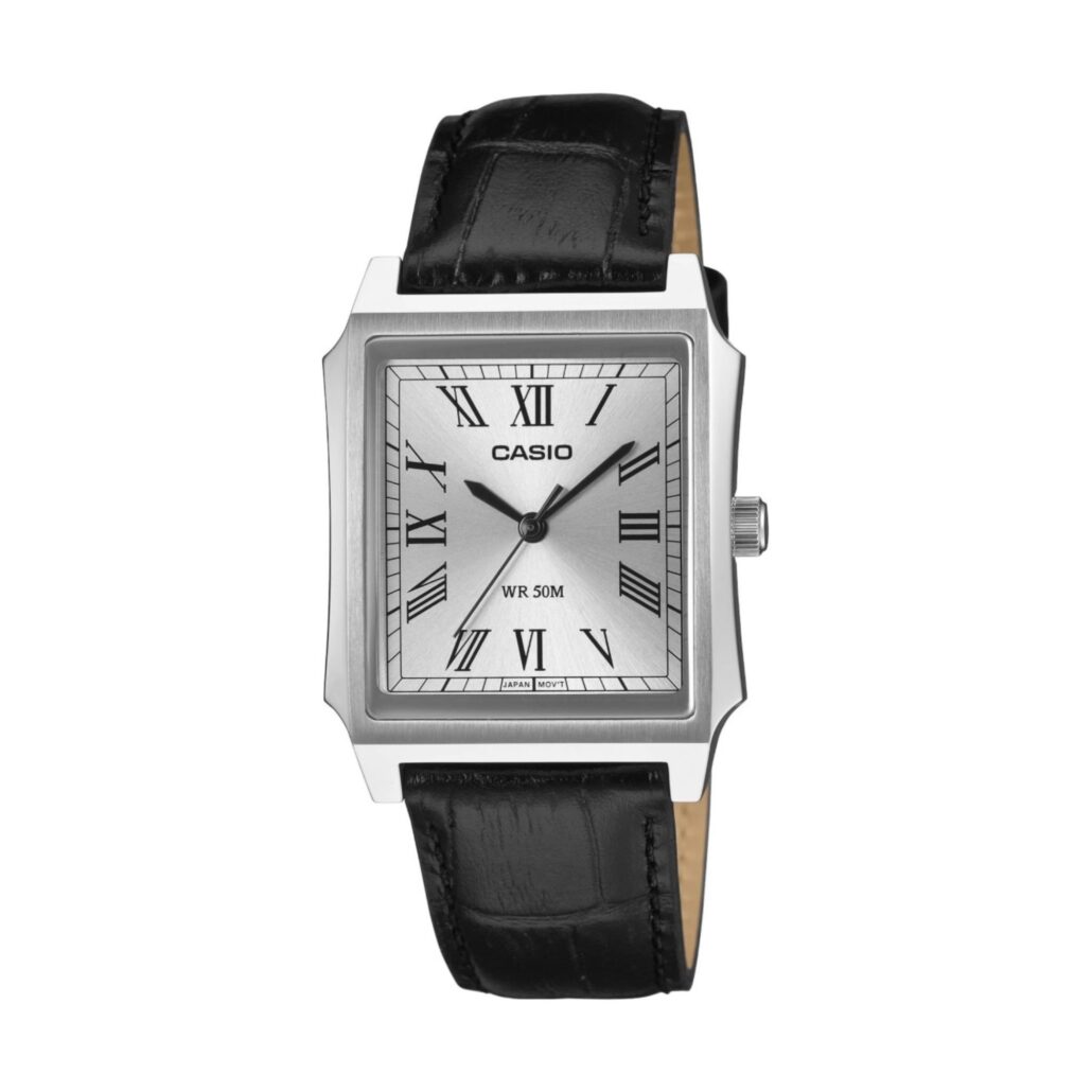 ساعت مچی مدل MTP-B190L-7B برند کاسیو |CASIO