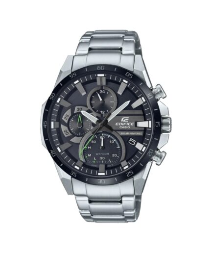 ساعت مچی مردانه ادیفایس مدلEQS-940DB-1AV برند کاسیو |CASIO