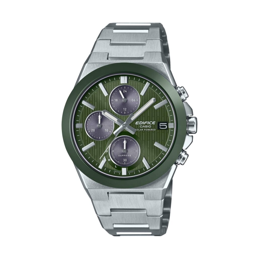 ساعت مچی مردانه ادیفایس مدل EFS-S650D-3AD برند کاسیو |CASIO