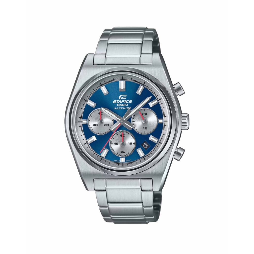 ساعت مچی مردانه ادیفایس مدلEFB-730D-2AV برند کاسیو |CASIO