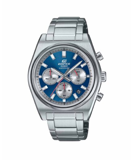ساعت مچی مردانه ادیفایس مدلEFB-730D-2AV برند کاسیو |CASIO