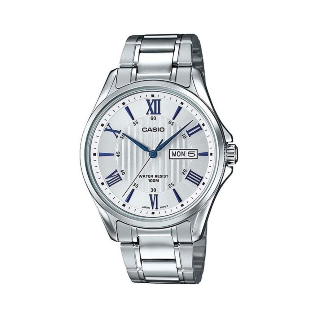 ساعت مچی مدل MTP-1384D-7A2 برند کاسیو |CASIO