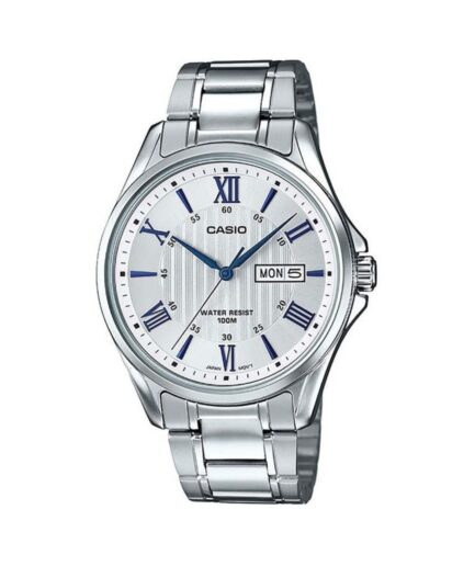 ساعت مچی مدل MTP-1384D-7A2 برند کاسیو |CASIO