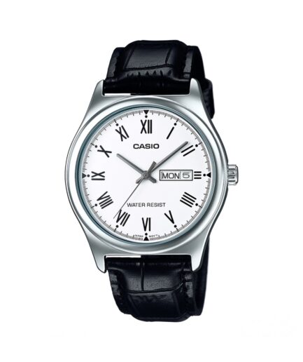 ساعت مچی مدل MTP-V006L-7B برند کاسیو |CASIO