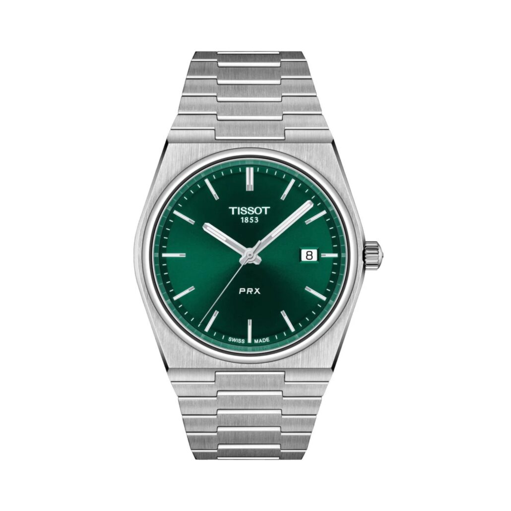 ساعت مچی مردانه برند تیسوت tissot کد T137.410.11.091.00