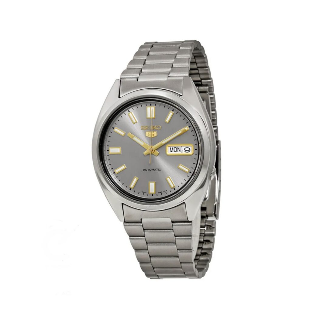 ساعت مچی مردانه برند سیکو seiko کد SNXS75K1