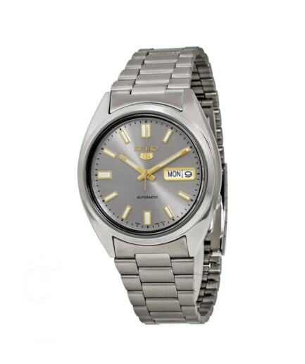 ساعت مچی مردانه برند سیکو seiko کد SNXS75K1