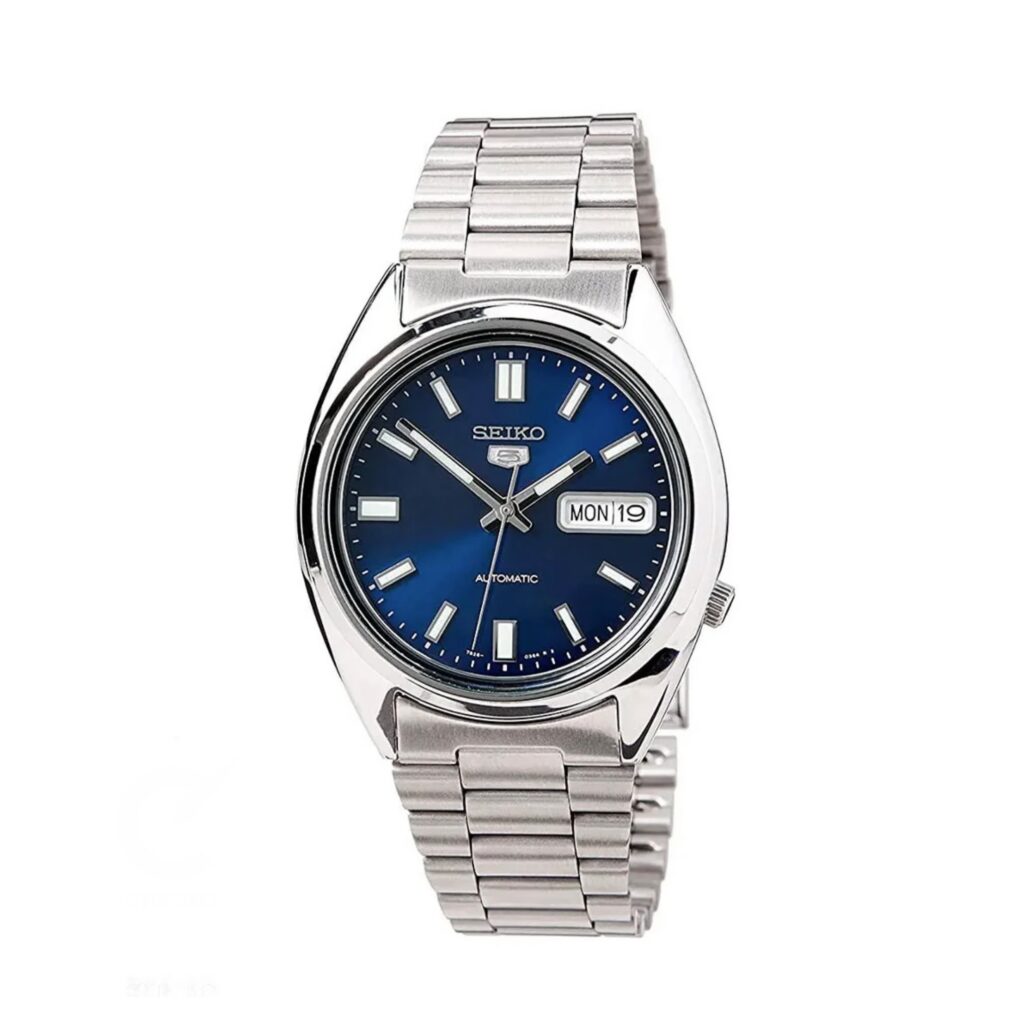 ساعت مچی مردانه برند سیکو seiko کد SNXS77K1