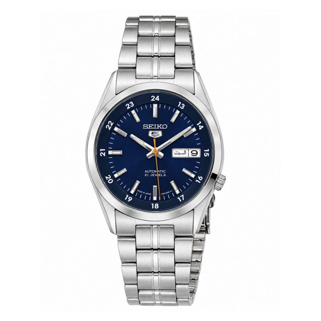 ساعت مچی مردانه برند سیکو seiko کد SNK563J1