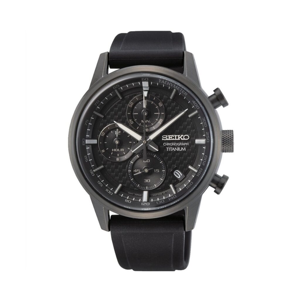 ساعت مچی مردانه برند سیکو seiko کد SSB393P1