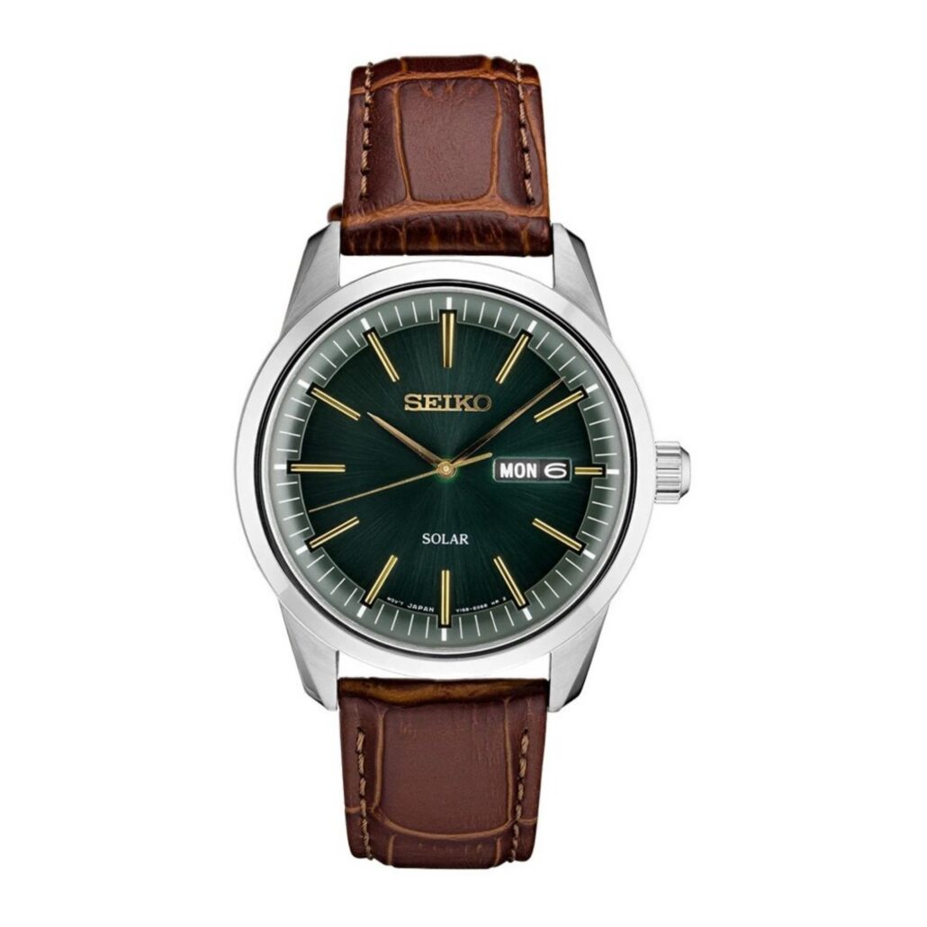 ساعت مچی مردانه برند سیکو seiko کد SNE529P1
