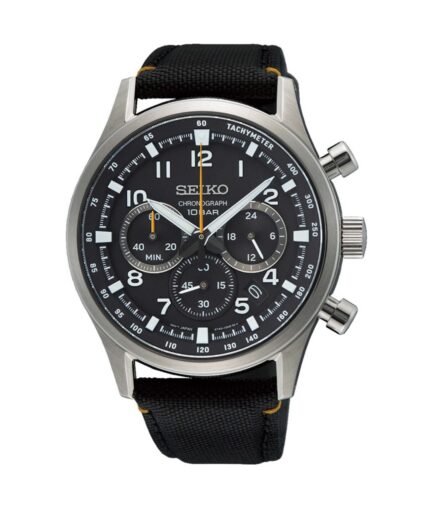 ساعت مچی مردانه برند سیکو seiko کد SSB449P1