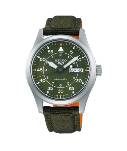 ساعت مچی مردانه برند سیکو seiko کد SRPH29K1